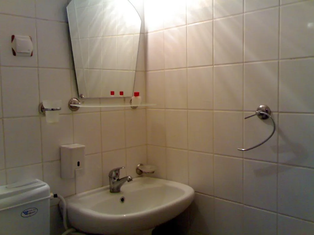 Ersah Hotel Kuşadası