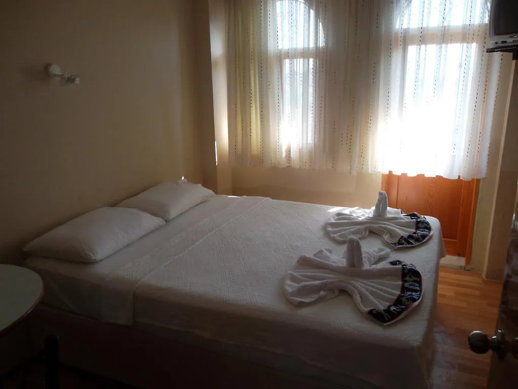 Ersah Hotel Kuşadası