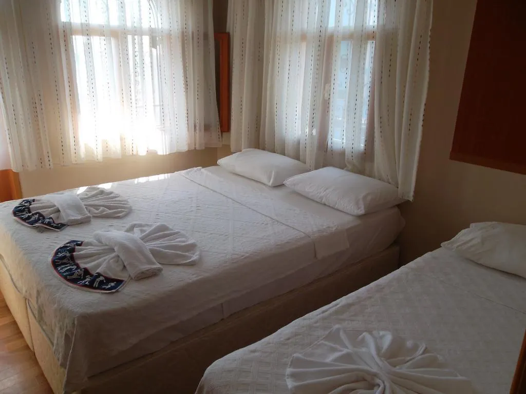 Ersah Hotel Kuşadası