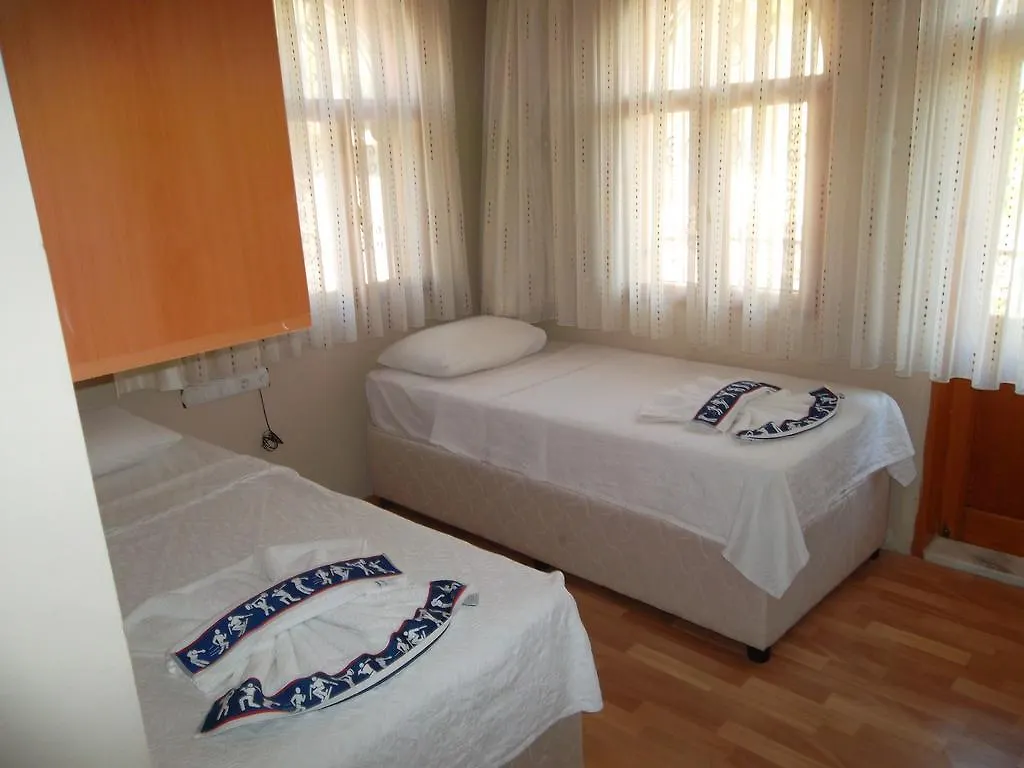 Ersah Hotel Kuşadası