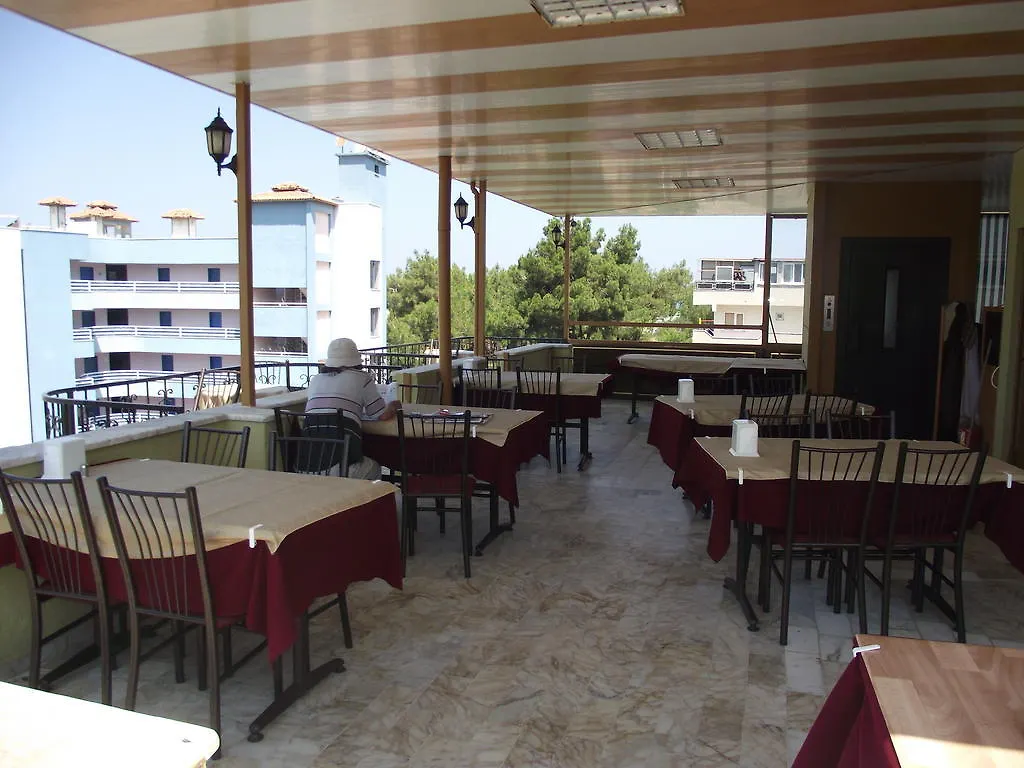 Ersah Hotel Kuşadası