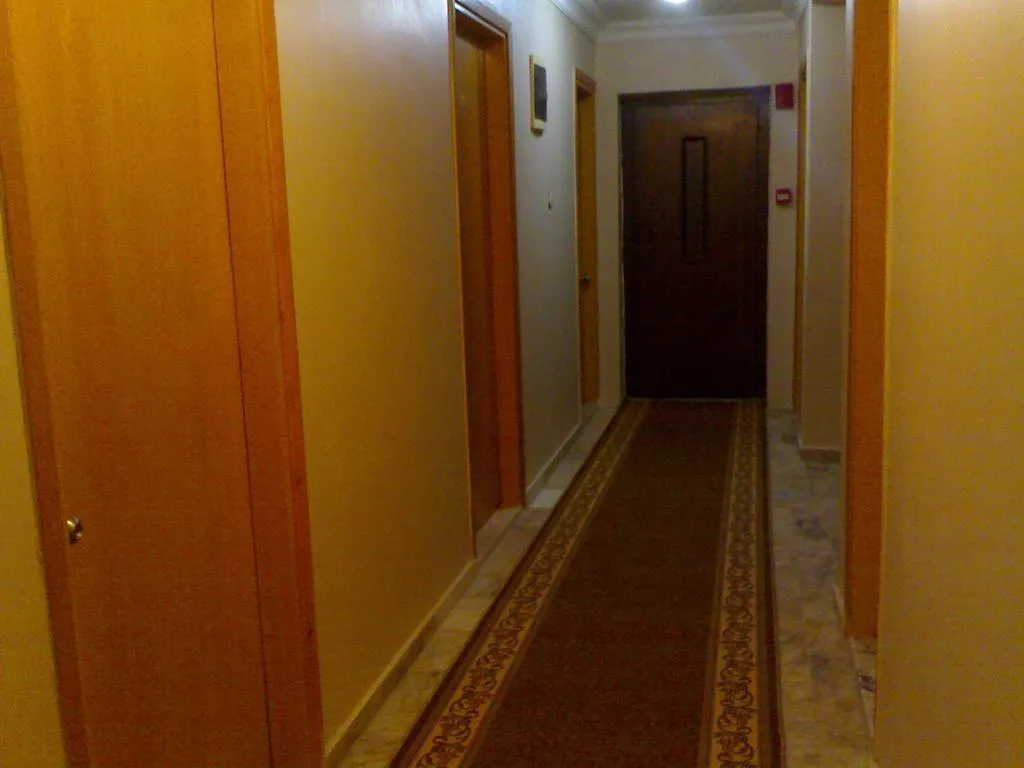 **  Ersah Hotel Kuşadası Türkiye