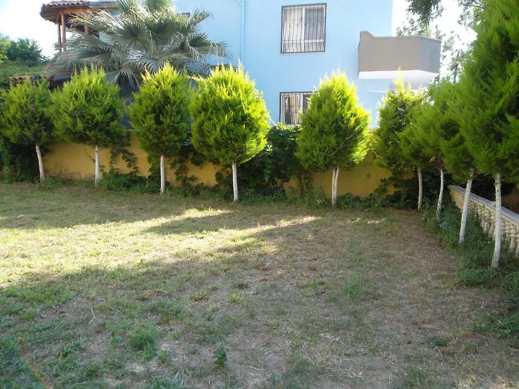 Ersah Hotel Kuşadası Türkiye