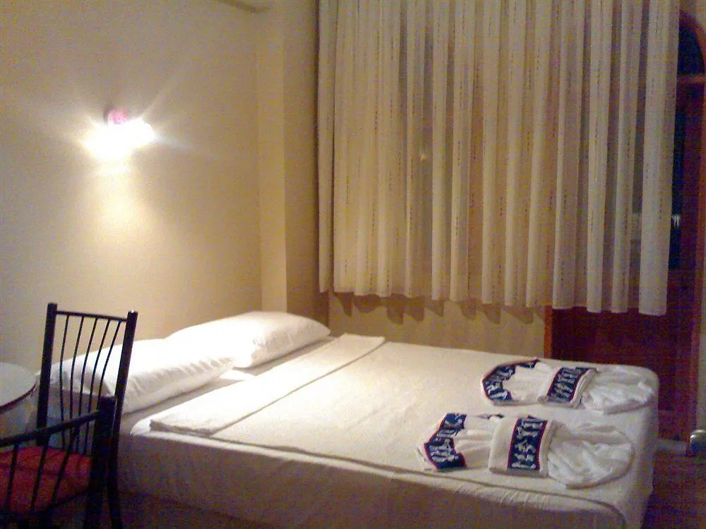 Ersah Hotel Kuşadası Türkiye