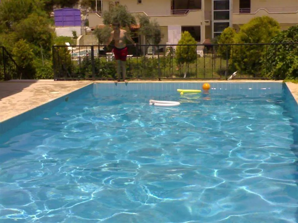 Ersah Hotel Kuşadası 2*,  Türkiye