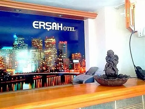Ersah Hotel Kuşadası