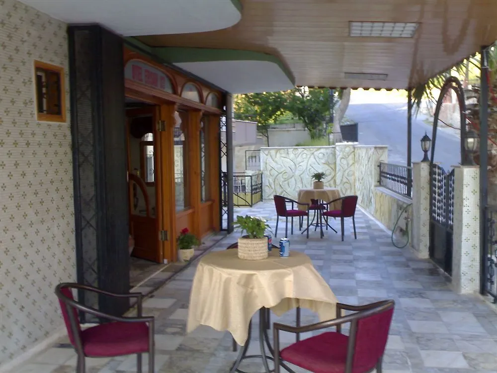 Ersah Hotel Kuşadası 2*,  Türkiye