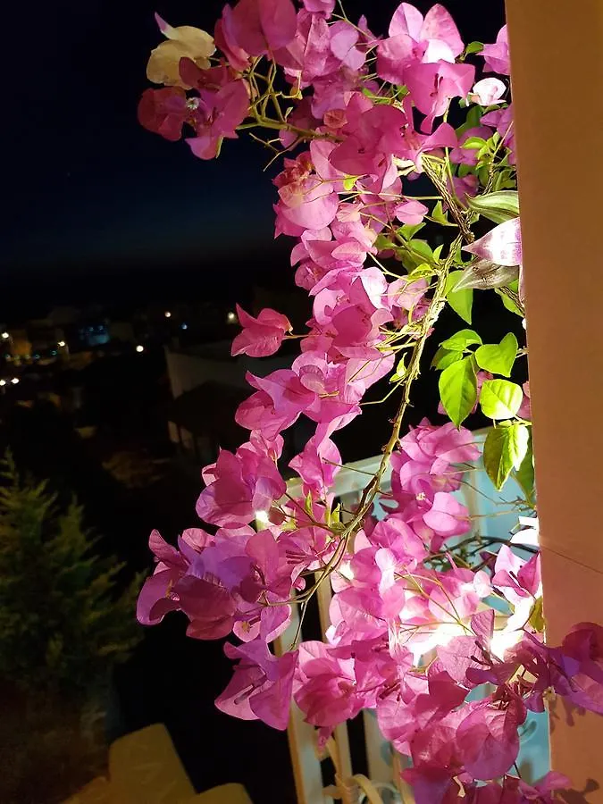 Ersah Hotel Kuşadası