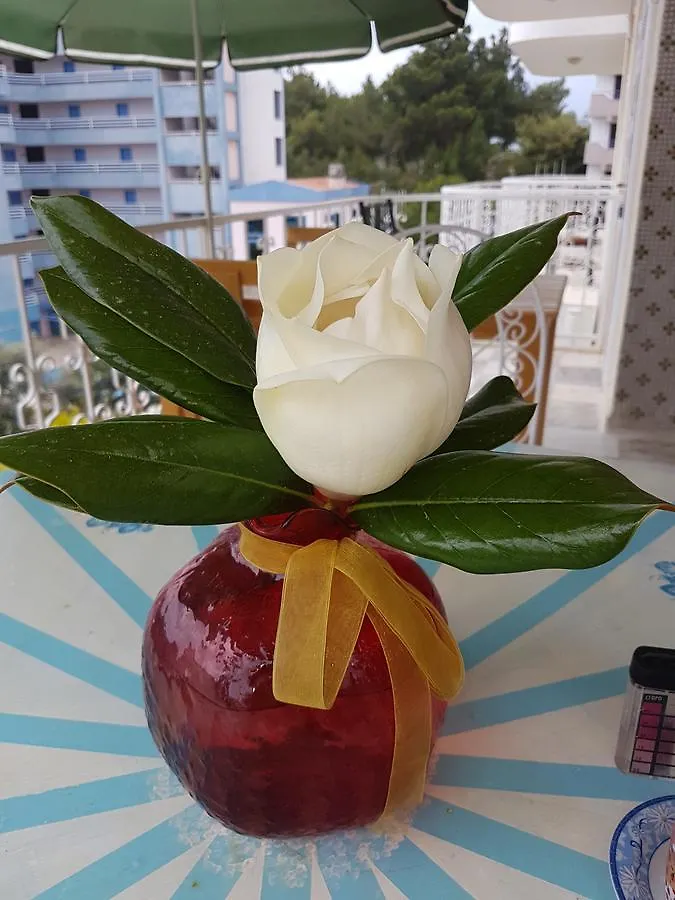Ersah Hotel Kuşadası Türkiye