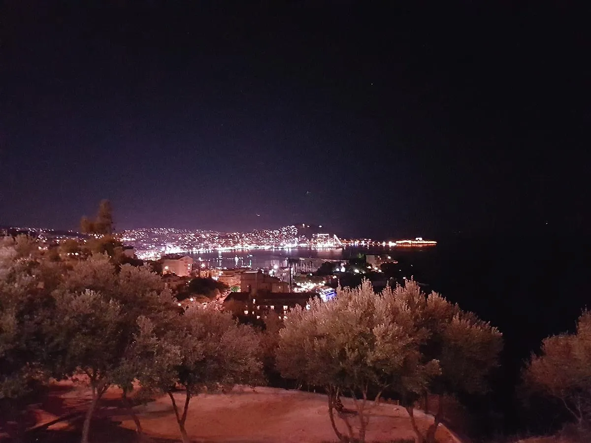 Ersah Hotel Kuşadası 2*,  Türkiye