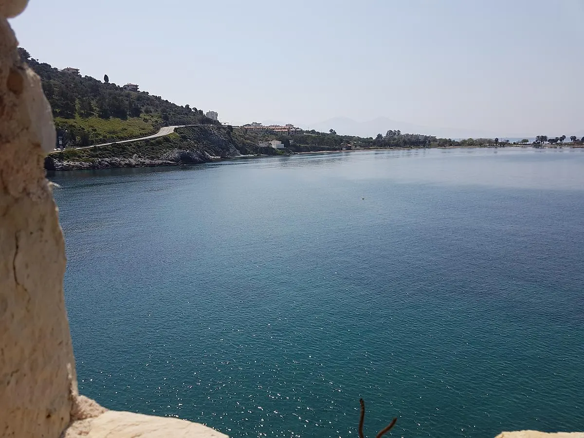 **  Ersah Hotel Kuşadası Türkiye