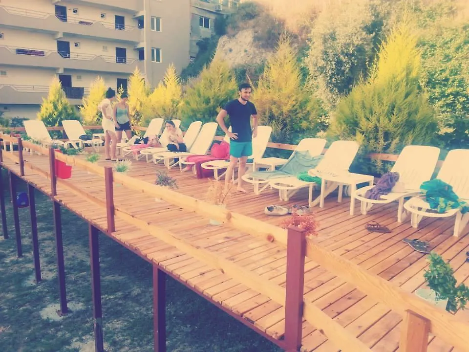 Ersah Hotel Kuşadası