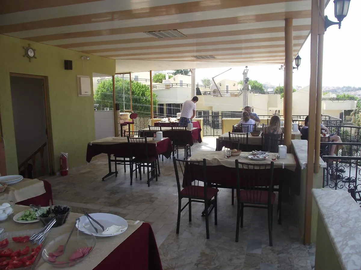 Ersah Hotel Kuşadası
