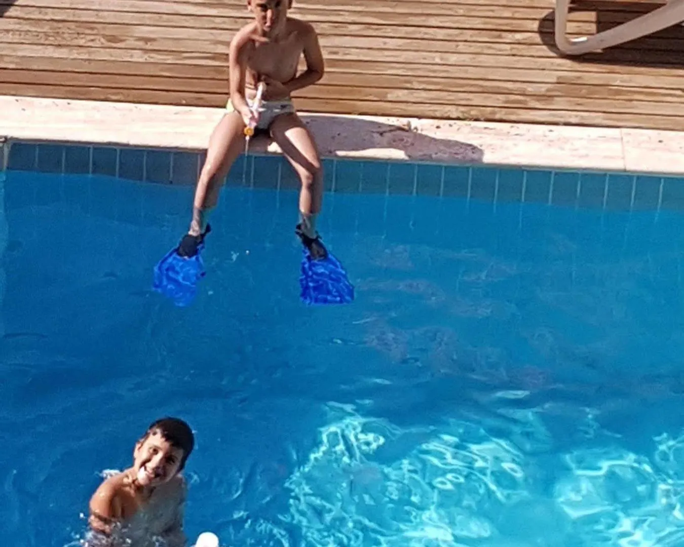 Ersah Hotel Kuşadası