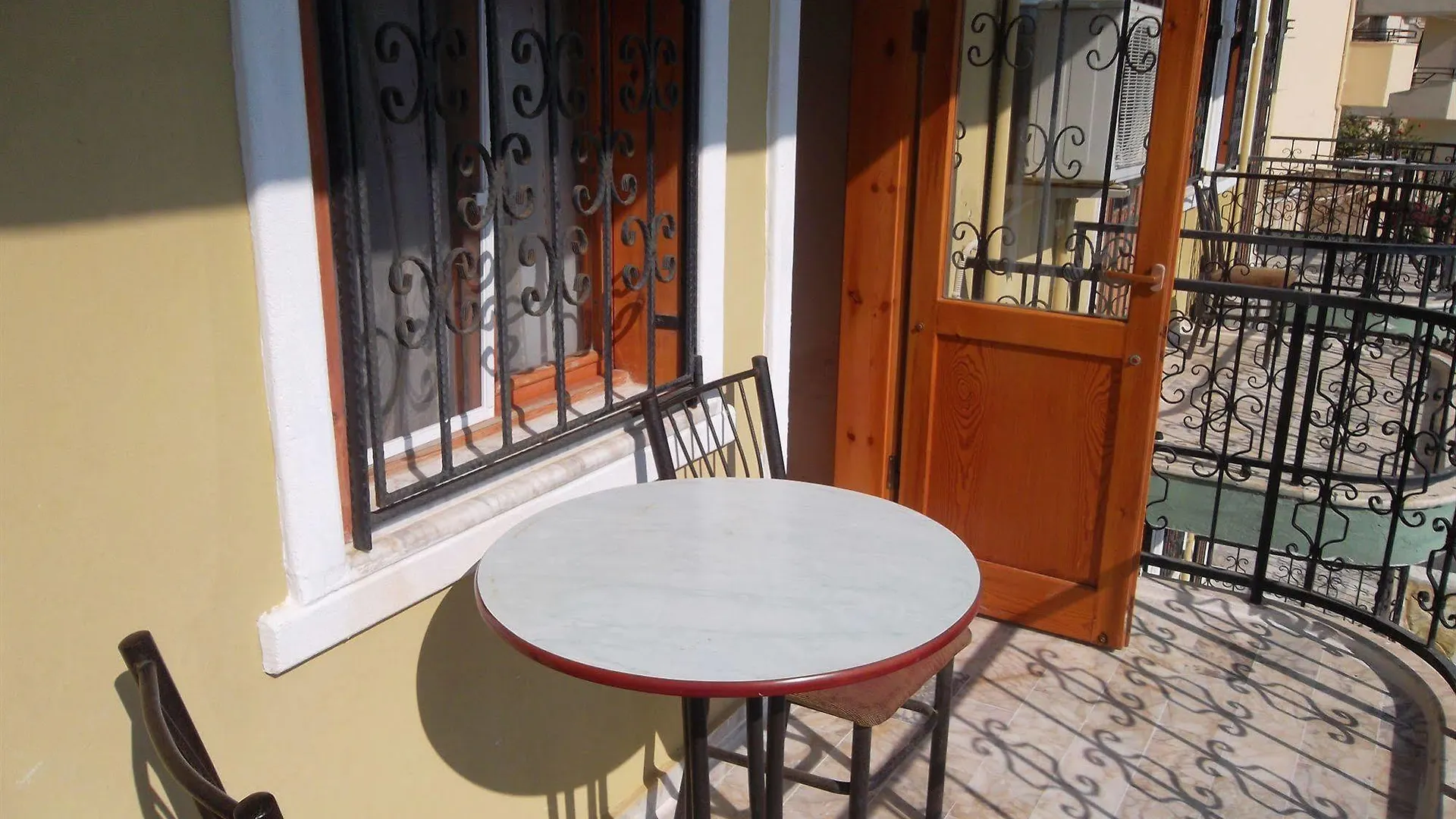 Ersah Hotel Kuşadası