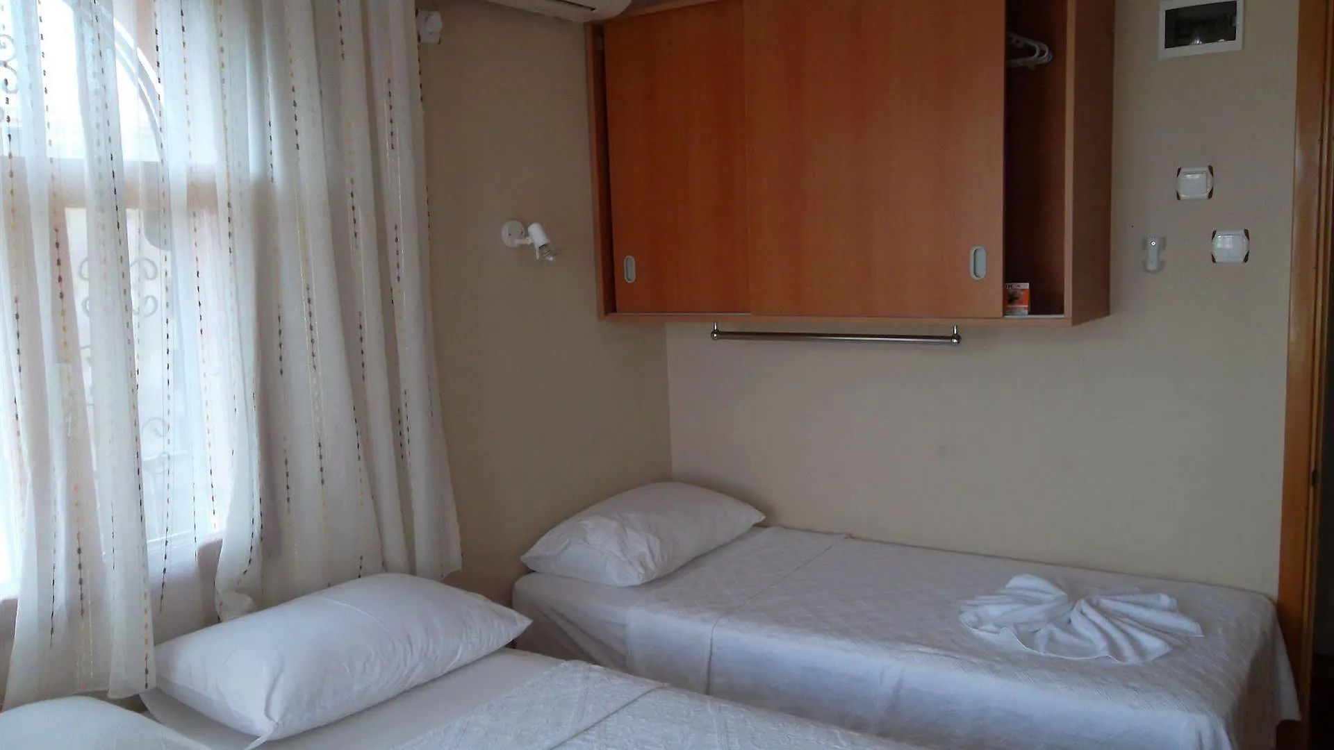 **  Ersah Hotel Kuşadası Türkiye