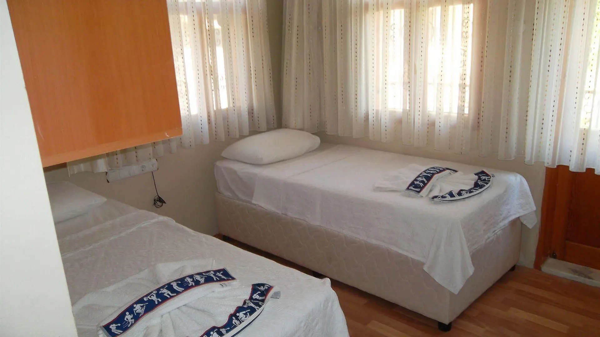Ersah Hotel Kuşadası