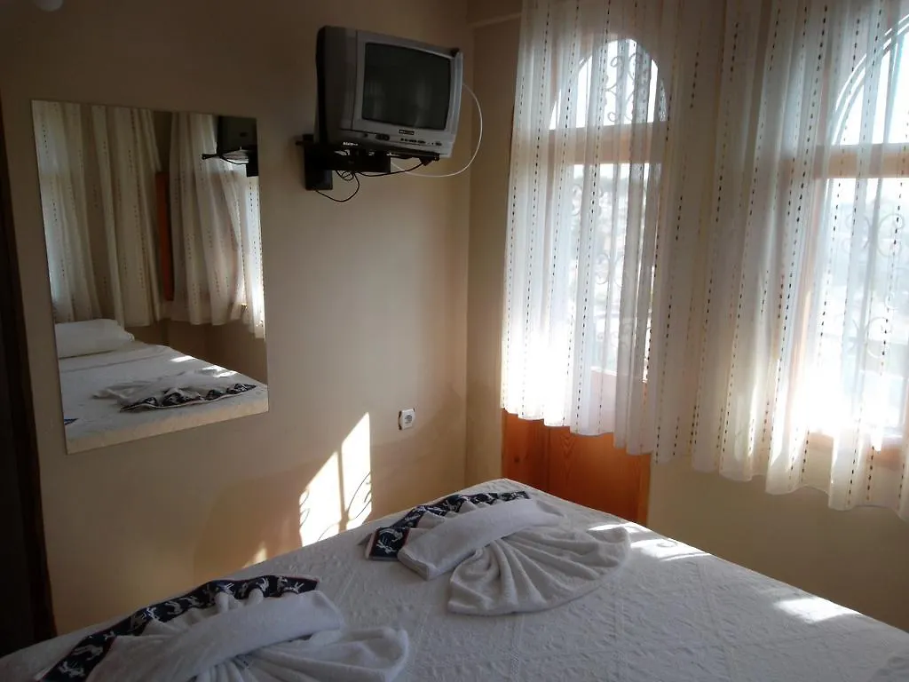 Ersah Hotel Kusadası 2*,  Turkiet