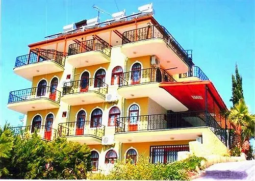 Ersah Hotel Kusadası 2*,