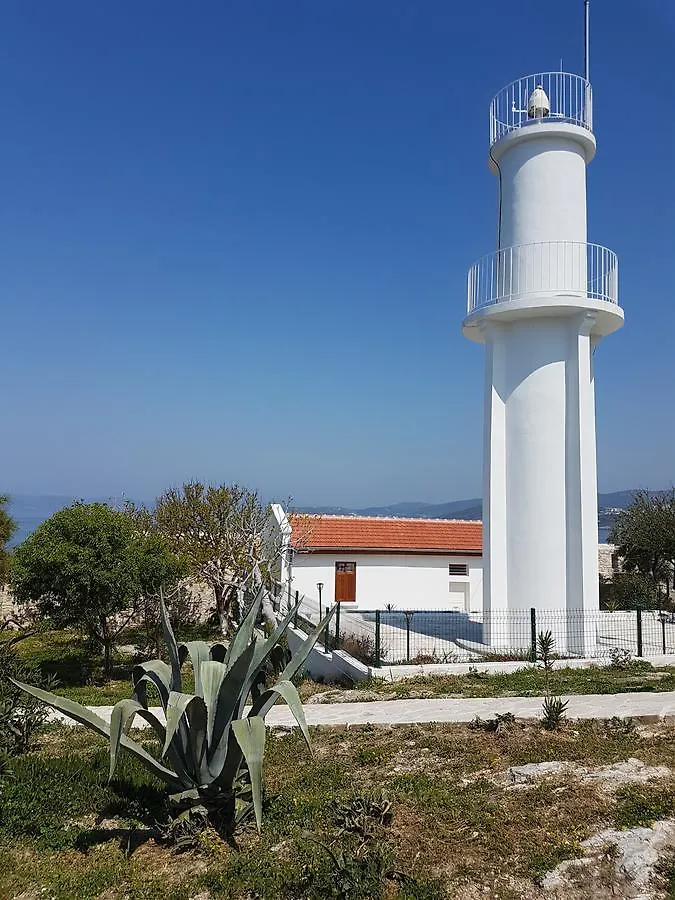 Ersah Hotel Kusadası 2*,