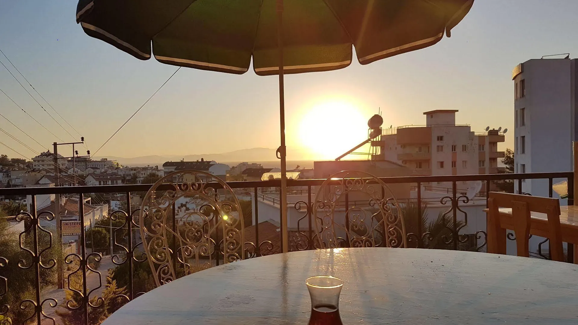 Ersah Hotel Kusadası