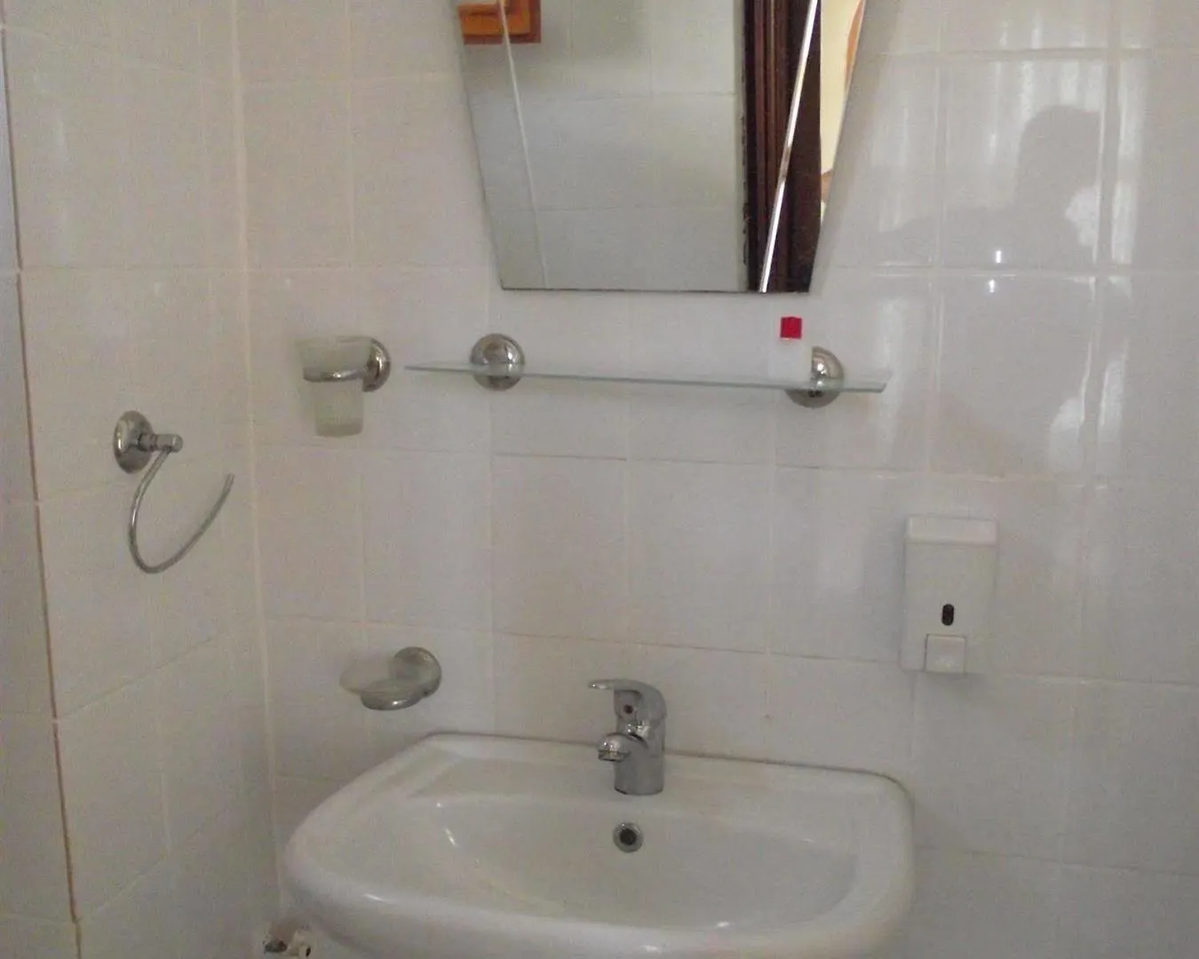 Ersah Hotel Kusadası