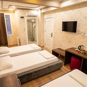 Dymar Otel