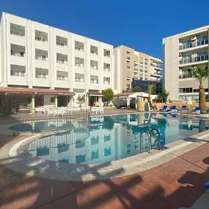 Oya Family Apart Otel