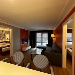 Otto Tunali Exclusive Apart Otel