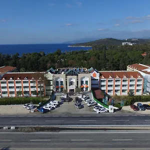 La Santa Maria Otel