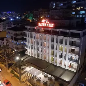 Kayhanbey Otel